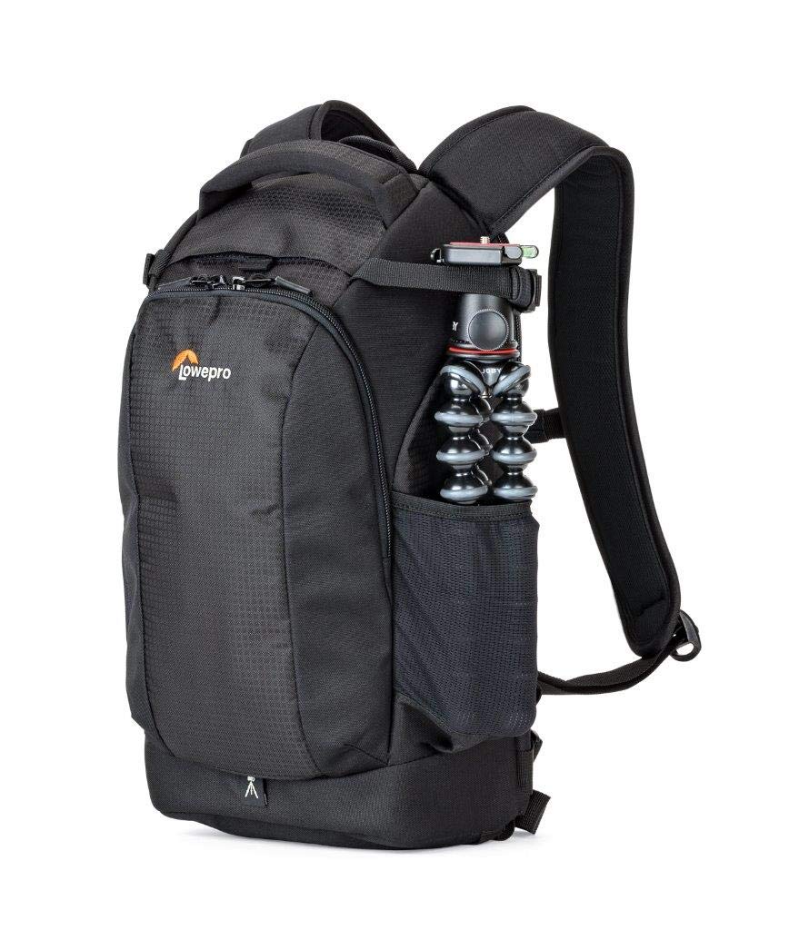 Lowepro Flipside 200 AW II Camera Backpack (Black) - Image 9