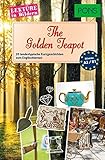Image de PONS Lektüre in Bildern Englisch - The Golden Teapot: 20 landestypische Kurzgeschichten zum Englisc