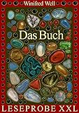 Image de Das Buch (Leseprobe XXL)