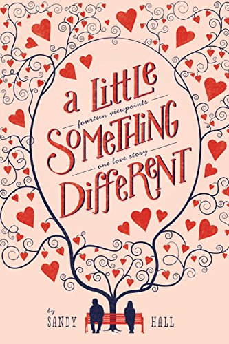 Télécharger A Little Something Different: A Swoon Novel (Swoon Novels Book 1) (English Edition) livre En ligne