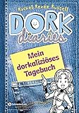 DORK Diaries - Mein dorkaliziöses Tagebuch! by 