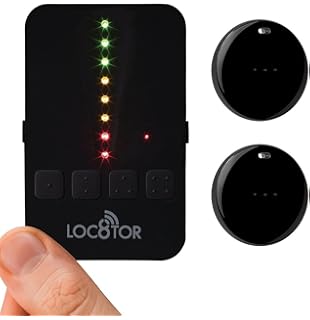 marshall tracking collars