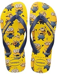 Havaianas Minions - Chanclas para niños
