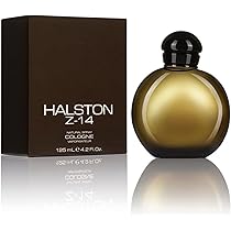 Halston Z EDT 7ml Mini : Amazon.co.uk: Beauty
