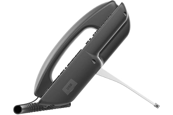 Fanvil X210 Téléphone - X210-20 SIP Noir