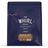 THE WHIRL Espresso Balanced 429&deg;F &Ccedil;ekirdek Kahve 250 g