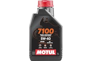 Motul 104086 Oil