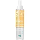 SVR Sunsecure Eau Solaire Spf50 200ml