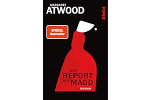Der Report der Magd: Roman | Das Buch zu „The Handmaid's Tale"