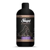 Sleepy Petcare Lavender Oily Pet Shampoo 3x500 ml