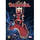 Kral Deadpool Cilt 1