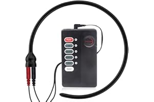 ZJZFL Multi-Mode Étanche Durable Facile à Ranger