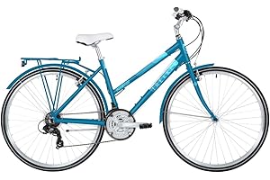 Freespirit Trekker 700c Womens Trekking Bike - 19"