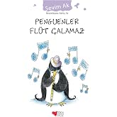 Penguins Can't Play the Flute