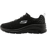 Skechers FASHİON FİT 88888179TK BBK Spor AyakkabıKadın