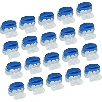 Câble Périmètre Tondeuse Robot MOWHOUSE - 300m Diamètre 2.7mm - Universel