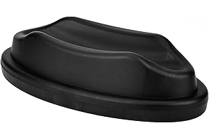 WATAWATA Bicycle Front Wheel Riser Block Stand Stabilizer Stationary Bike Fixing Bracket Fixture for Indoor BicycleTraining Cycling