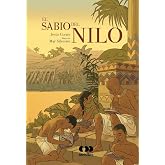 El sabio del Nilo: 1 (&Aacute;mbitos)