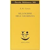 Sillogismi dell'amarezza