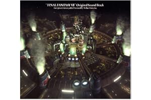 Final Fantasy VII
