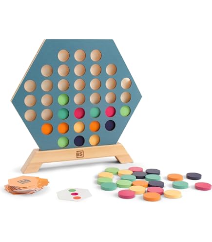 NSV Exacto 4510 - Gioco Da Tavolo Per Ragazzi, Sfida Di Distanza