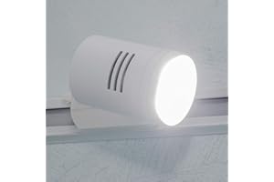BILL GOFF INC. Faretto per binario track monofase lampada LED 8W GU10 luce negozio vetrina 230V