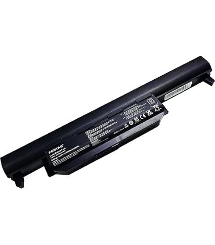 A32-F5 Laptop Akku Für Asus – 5200mAh, 10.8V, Ersetzt 90NLF1B2000Y, 70-NLF1B2000Z