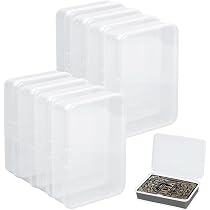 Rangement pour cartes à collectionner : Jeux et Jouets : Protective Sleeves, Bags & Cases, Albums et plus