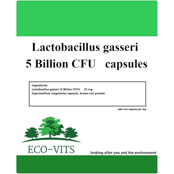 Vendita Lactobacillus Rhamnosus 5 Miliardi Di Cfu 60 Capsule Swanson - Foto 12