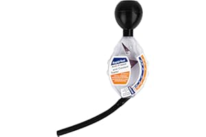 KFDDRN Kfz Frostschutzprüfer, Kühlerfrostschutz Messgerät Frostschutzprüfer Auto Frostschutz Tester Bis Zu -43°c Kühlflüssigkeit Antifreeze Tester Für Kraftfahrzeuge Zubehör