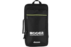 MOOER SC300 Soft Case do GE300