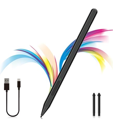Stylet Tactile, Stylet Pour Tablette, 3 En 1 Stylet En Caoutchouc Touch Stylet Tactile, Stylet Pour Tablette, 3 En 1 Stylet En Caoutchouc Touch