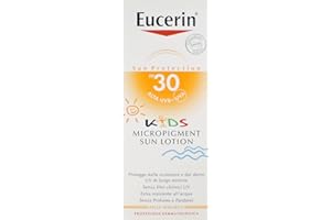 Beiersdorf Eucerin AG Eucerin EUCERIN SUN KIDS MICROP 31 1000 g