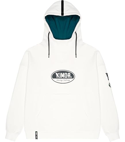 Criminal Minds Felpa Scatole dei Personaggi Adulto Unisex (TV12370