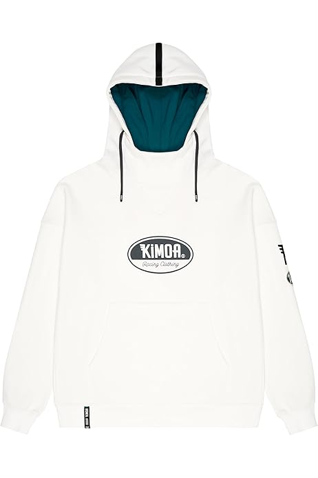 Amazon Kimoa Ropa Kimoa Hombre Camiseta Kappa Hombre KIMOA Striped