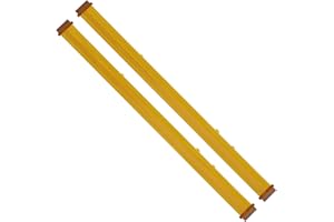 SING F LTD 2PCS Left Button Flex Cable Compatible with Nintendo Switch Lite Controller Motherboard Power Connector Ribbon Cable Internal Replacement Parts