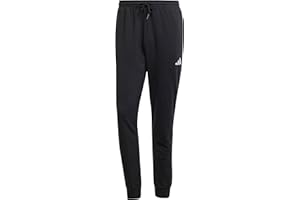 adidas Essentials Feel Cozy - Abbigliamento sportivo in pile da uomo