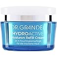 Dr. Grandel Hydro Active Hyaluron Refill Cream - Feuchtigkeitspflege (1 x 50ml)