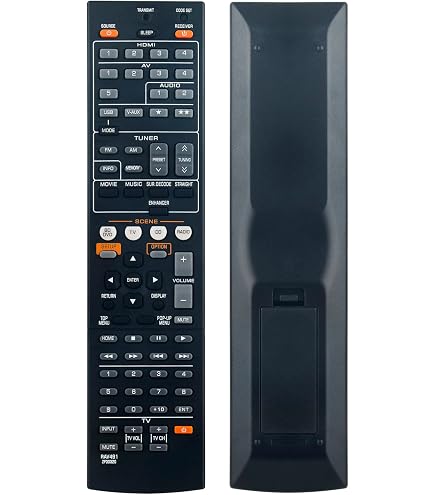 ORIGINALE YAMAHA RX-A1060 Av Telecomando Del Ricevitore EUR 57,01 ORIGINALE YAMAHA RX-A1060 Av Telecomando Del Ricevitore EUR 57,01