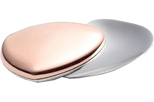 ENERGETIX-4YOU Power Duo Heart Kupfer Powerherz Energetix 4you Design 3 Wings Schmerzpflaster TCM Body Magnetherz Energetix 4you 1114 Magnetix 177CU