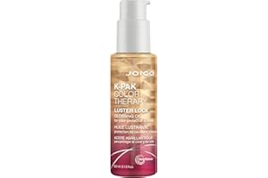 Joico - K-Pak Color Therapy Luster Lock Glossing Oil 63 ml