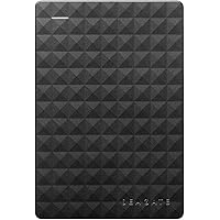 Seagate Expansion 1 TB External HDD - USB 3.0 for PC Laptop, 3 yr Data Recovery Services, Portable Hard Drive…