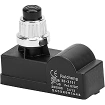 3 Uscite AA Pulsante Accendibatteria Barbecue Griglia A Gas Generatore - Foto 6