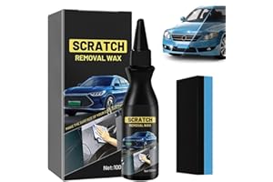 UIEXAY 1 pièce 2025 Détachant de rayures de voiture pour rayures profondes