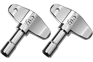 Drum Workshop Drum Key DW SM801-2