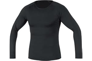 GORE WEAR M Base Layer Long Sleeve Shirt