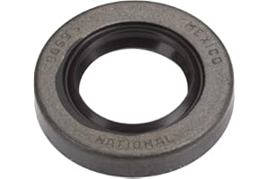 National 8059S Servolenkungspumpe Wellendichtung