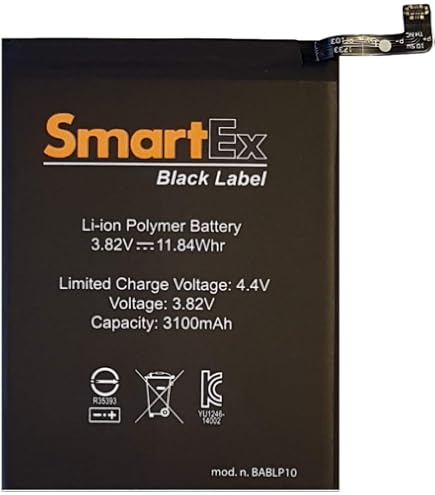 Batterie Générique HB386280ECW Pour Huawei Honor 9 Et P10 - Neuve Sous Blister