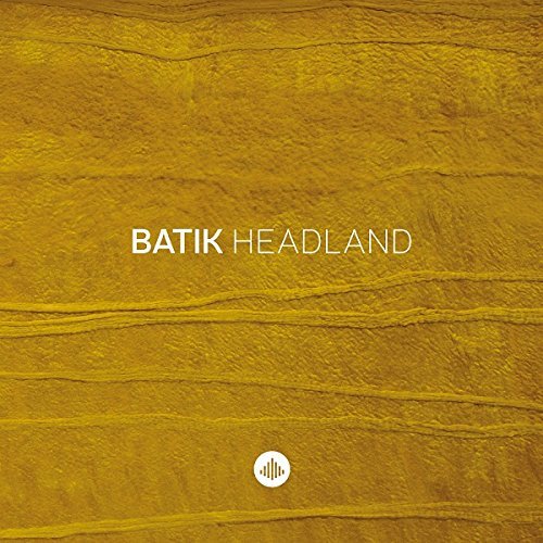 Preisvergleich Produktbild Headland by Batik (2014-09-09)