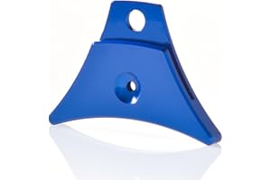 LOGAN WHISTLES Logan A1 Blue Silbato